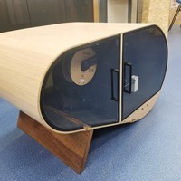 New Furniture Makers Exhibition