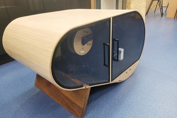 New Furniture Makers Exhibition