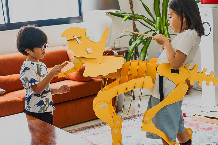 Dinosuits