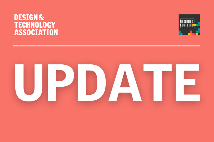 Designed for Life - Reset Short Update