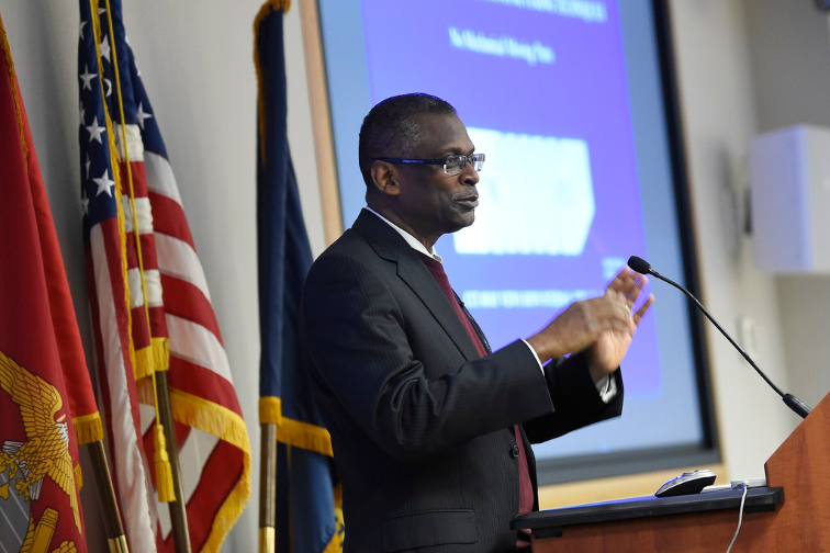 Celebrating innovation this Black History Month: Lonnie Johnson and the Super Soaker