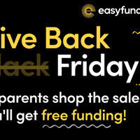 easyfundraising for D&T in schools