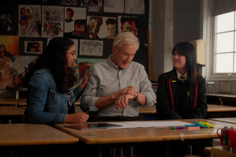 Tomorrow is theirs to build - Samsung Solve for Tomorrow invites students to innovate