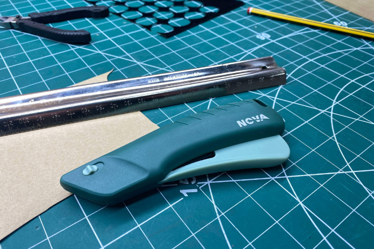 Cutting-edge knife safety transforms the design and technology classroom