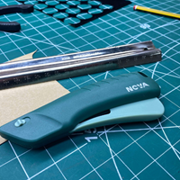 Knife safety in D&T classrooms