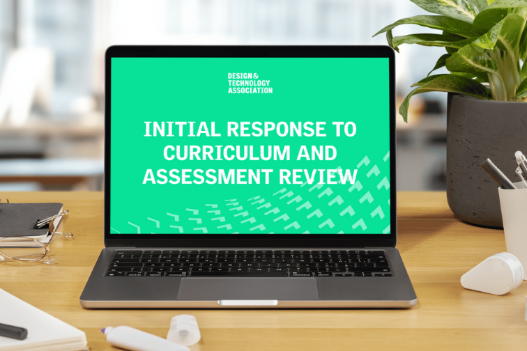 Initial Response to Curriculum and Assessment Review