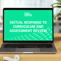 Initial Response to Curriculum and Assessment Review November 2025