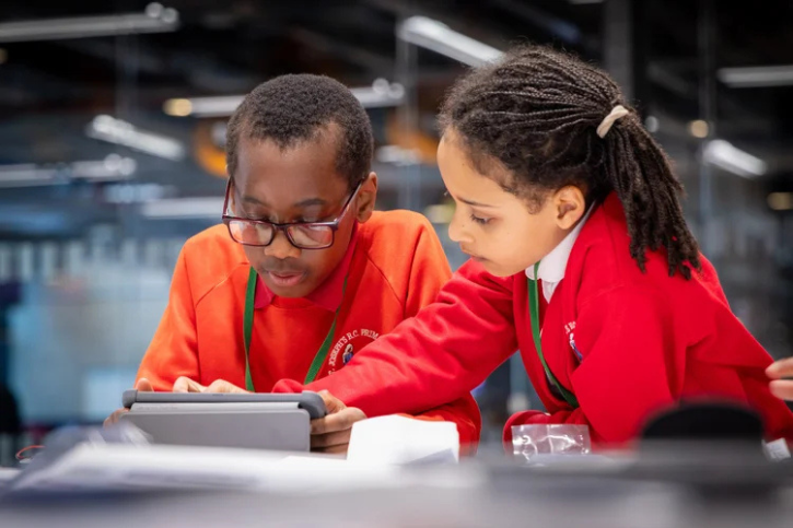 Engineering Educates Robotics Challenge