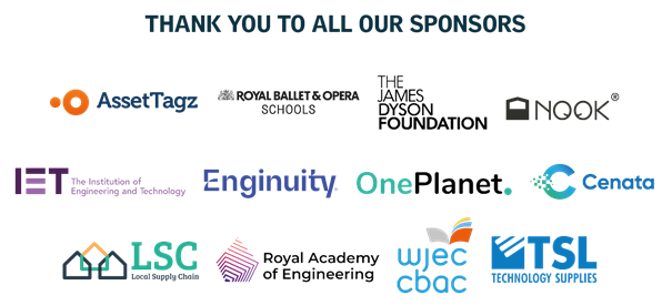 Celebrating excellence in design and technology