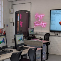 The Dixie Grammar School transforming learning