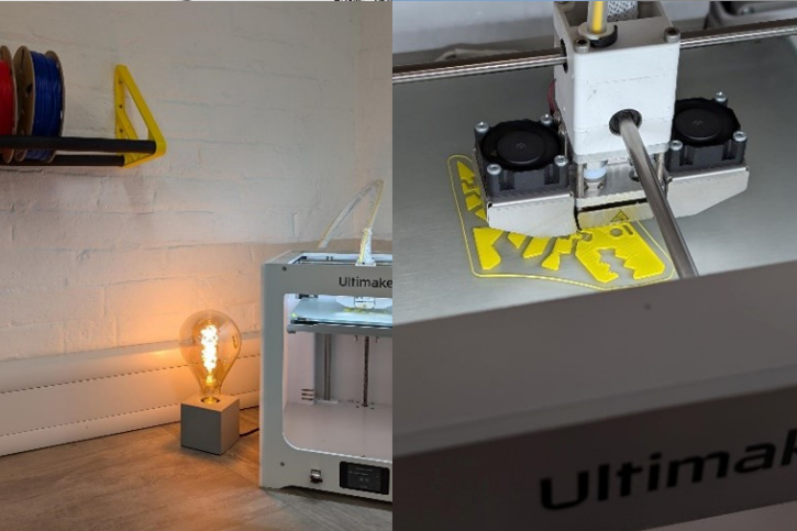 The Dixie Grammar School