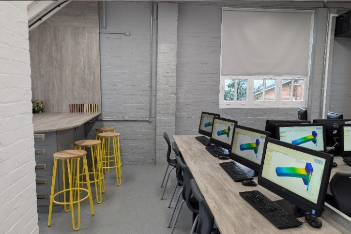 The Dixie Grammar School