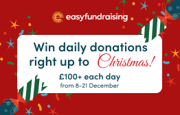 Free funding for D&T in your school with easyfundraising