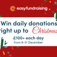 easyfundraising for D&T in schools