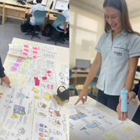 Dubai British School Jumeirah Park IBI