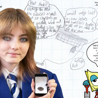 Primary Engineer Rebecca Young