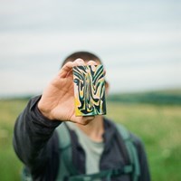 Teaching Sustainability Through Plastics Recycling