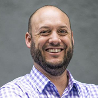 In conversation with Brad Scott