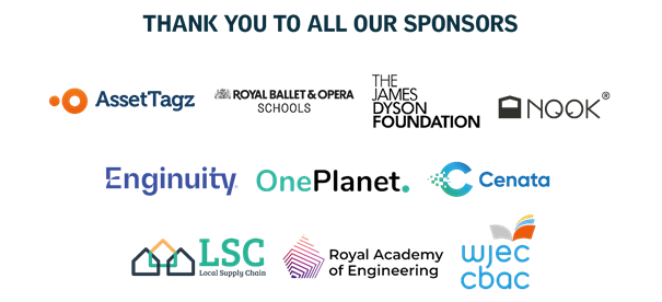 Celebrating excellence in design and technology