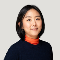 In conversation with Jessie Soohyun Park