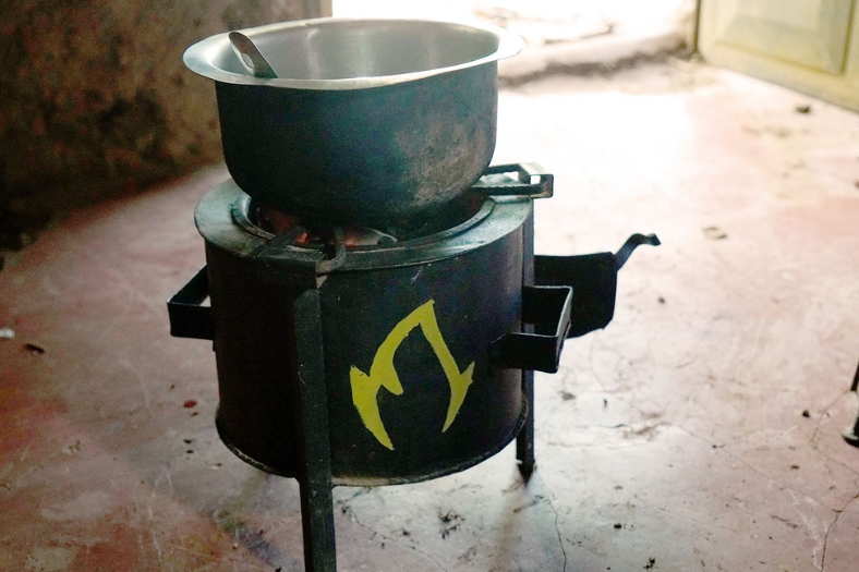 Mukuru Clean Stoves