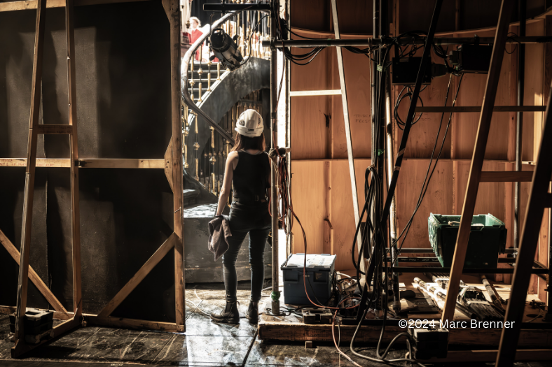 National Storytelling week RBO