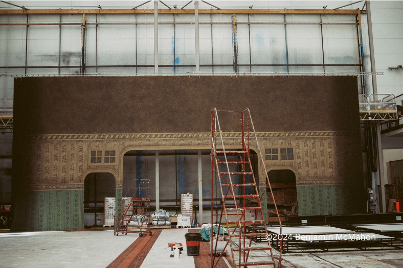 National Storytelling week RBO