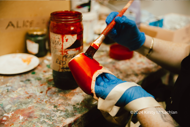 National Storytelling week RBO