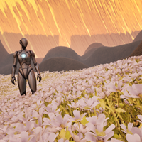 Designing for virtual reality