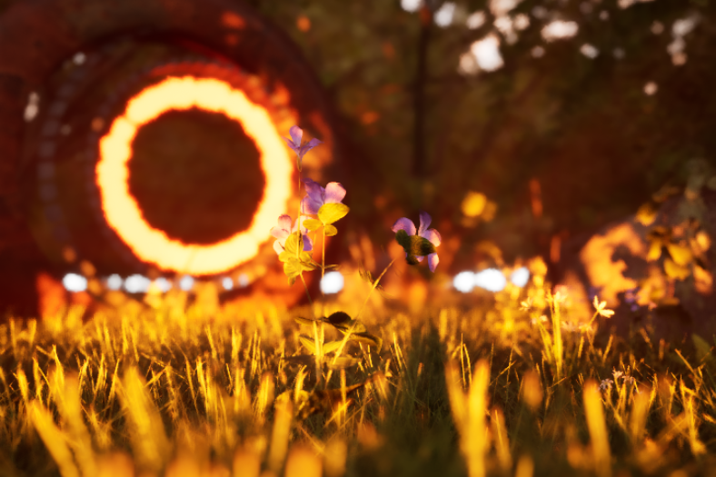 Designing for virtual reality