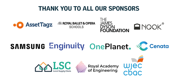 Celebrating excellence in design and technology