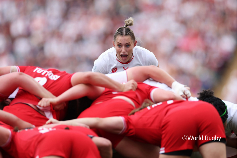 Smart mouthguards in rugby