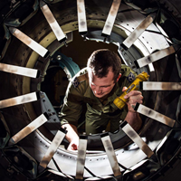 RAF technical careers