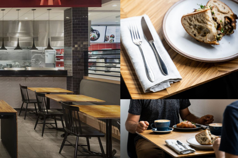 ChopValue - Circular design in action