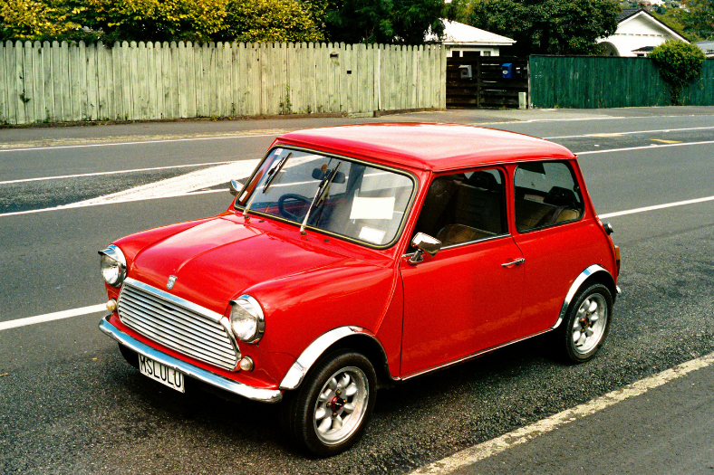Design Icons - Mini