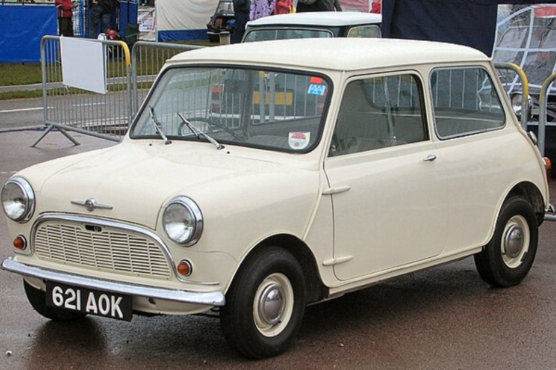 Design Icon - Mini