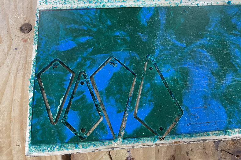 D&T Excellence Awards Charlie Wicks