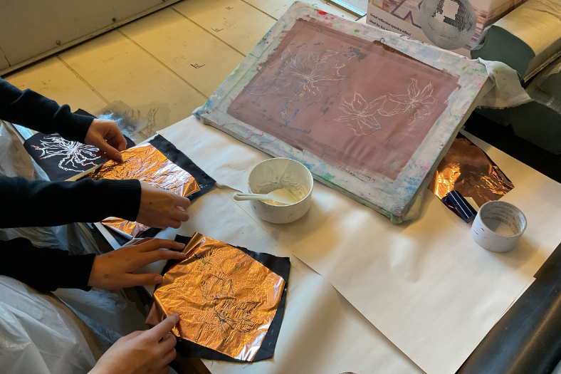 D&T Excellence Awards Charlie Wicks