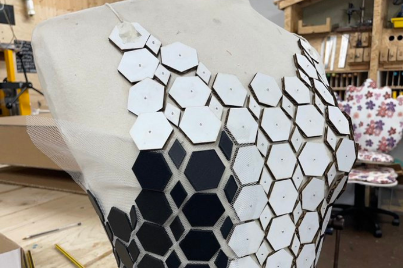 D&T Excellence Awards Charlie Wicks