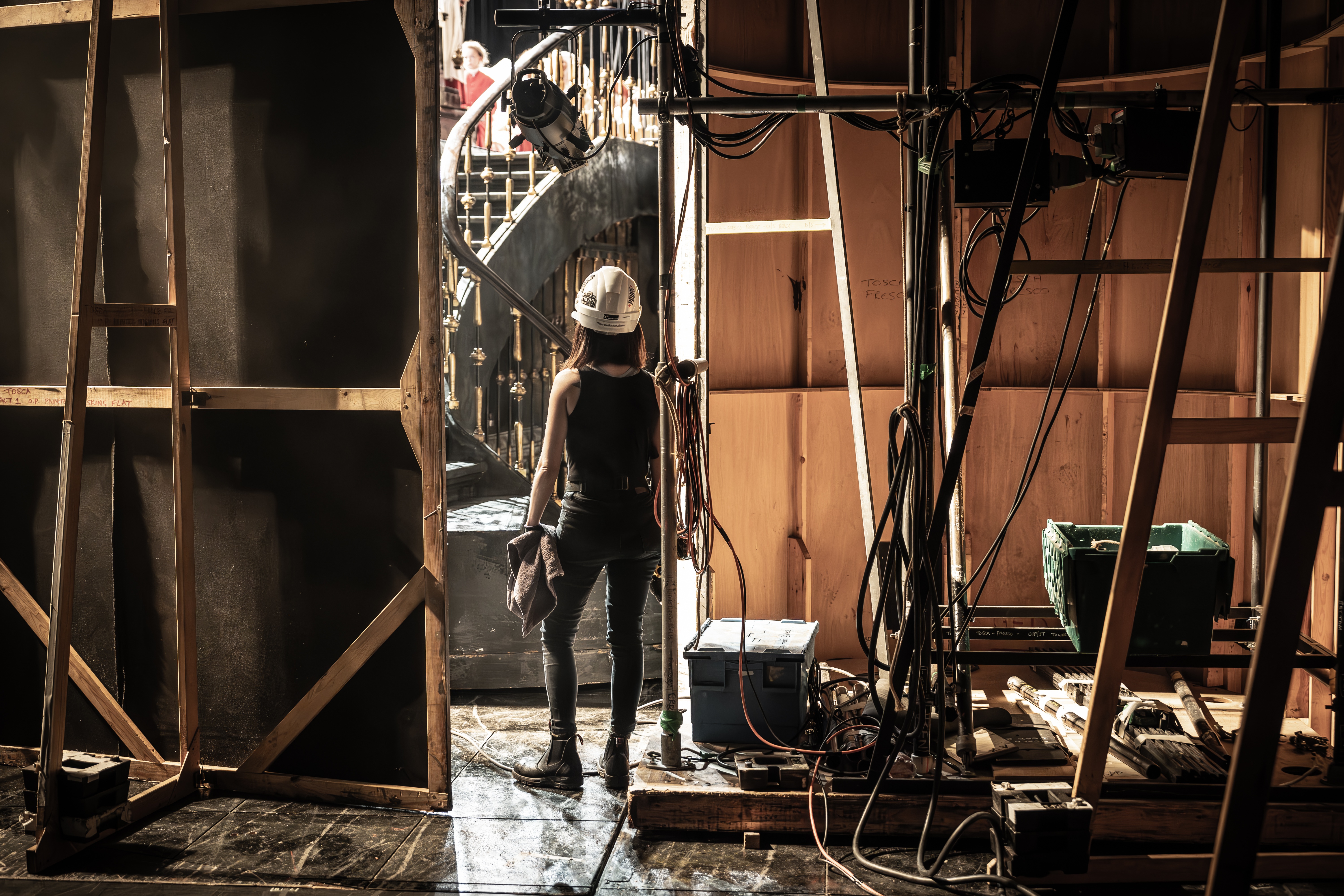 Royal Ballet and Opera Create & Design