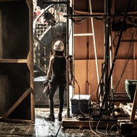 Royal Ballet and Opera Create & Design