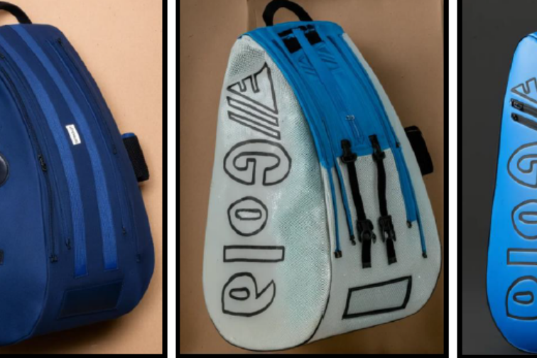 Gola Design Challenge