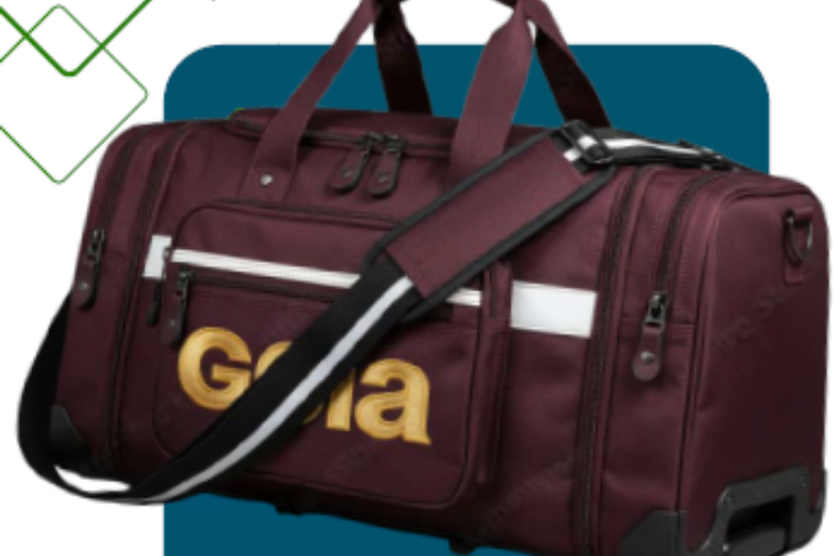 Gola Design Challenge