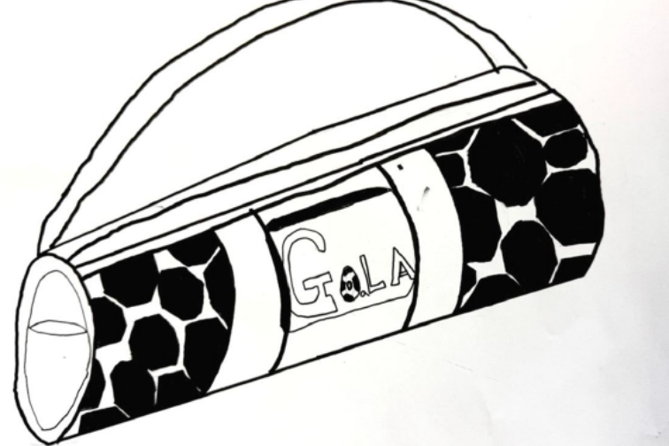 Gola Design Challenge