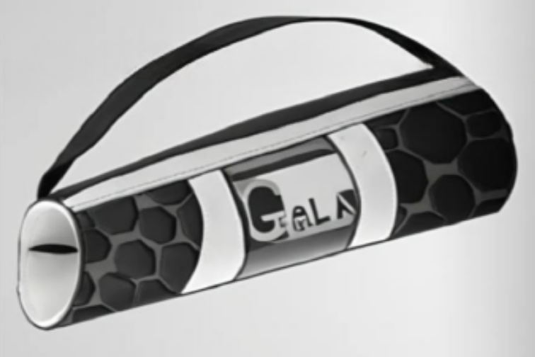 Gola Design Challenge