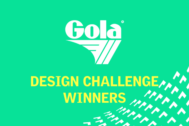Students shine in Gola Design Challenge