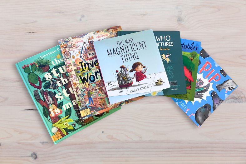 Primary World Book Day competition