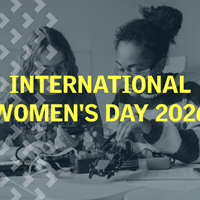 International Women's Day 2026