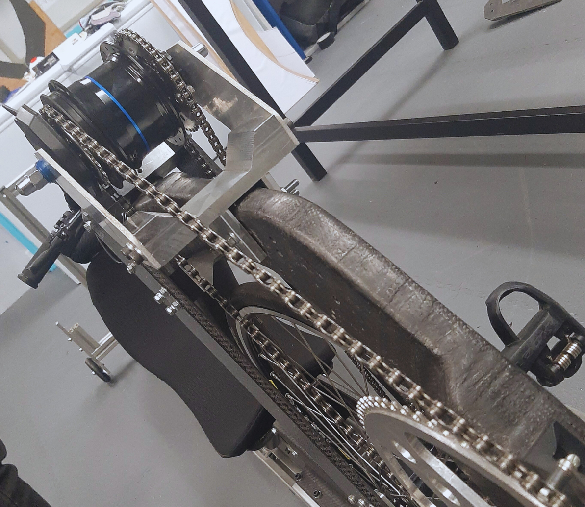 Inside the School of Engineering & Design at London South Bank University