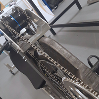 Inside the School of Engineering & Design at London South Bank University